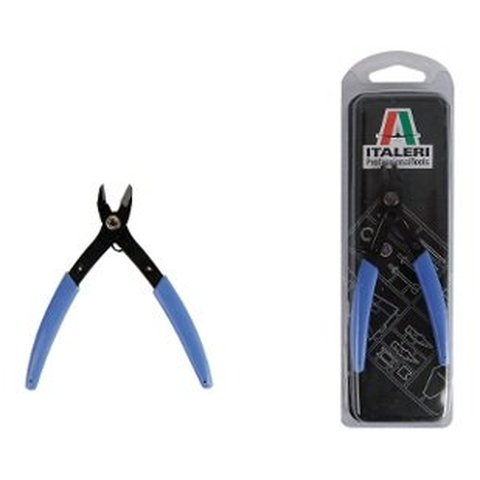 Italeri Seitenschneider Kunststoff