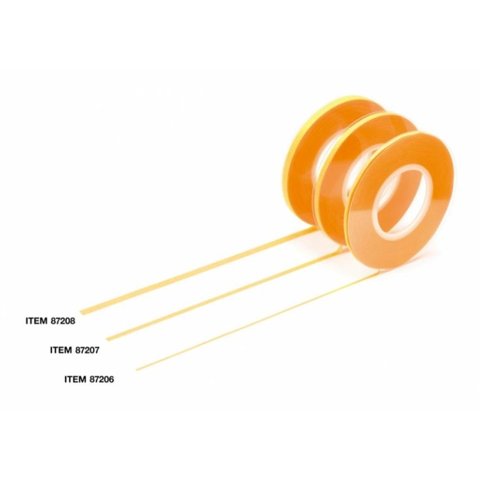 Tamiya Masking Tape 2 mm (18 m)