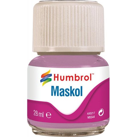 Humbrol Maskol (28 ml)