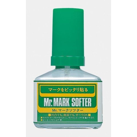 Mr. Mark Softer (40 ml)
