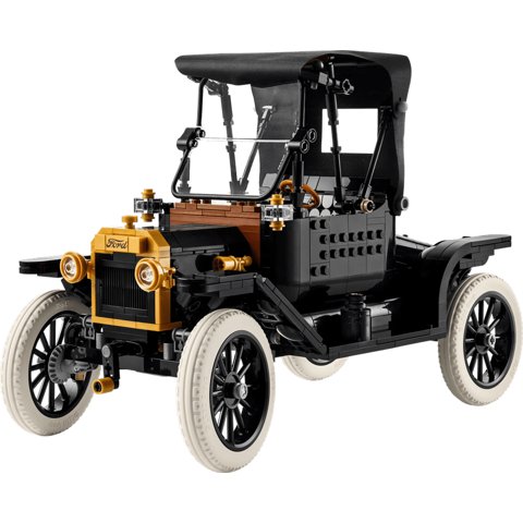 LEGO Icons Ford Model T (11376)